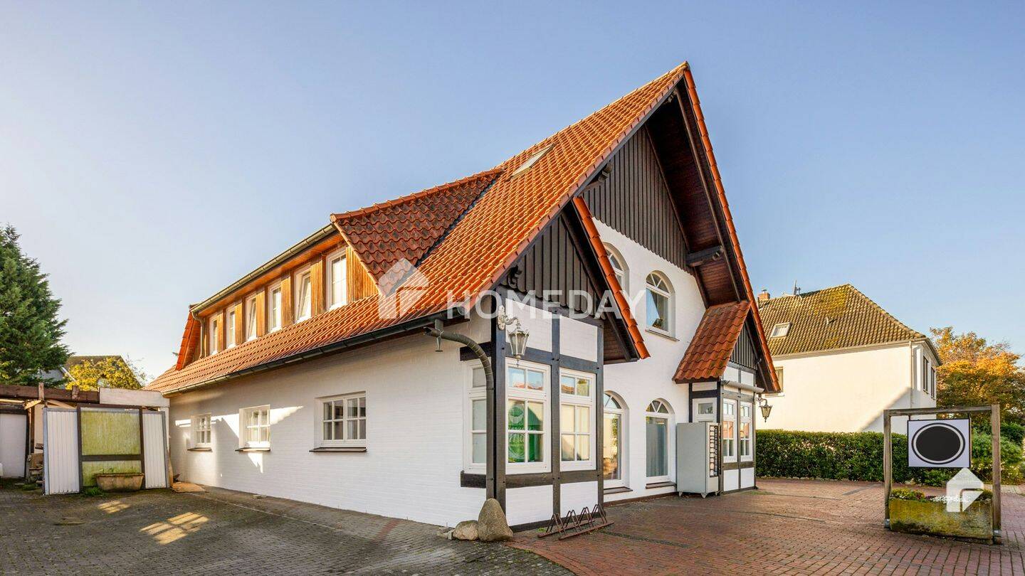 Außenansicht 1