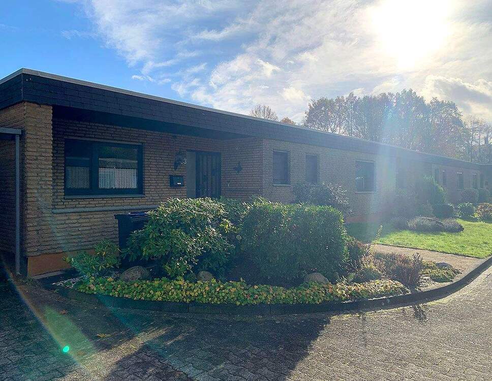 Thumbnail-Charmanter Bungalow in Top Lage von Bielefeld Oldentrup