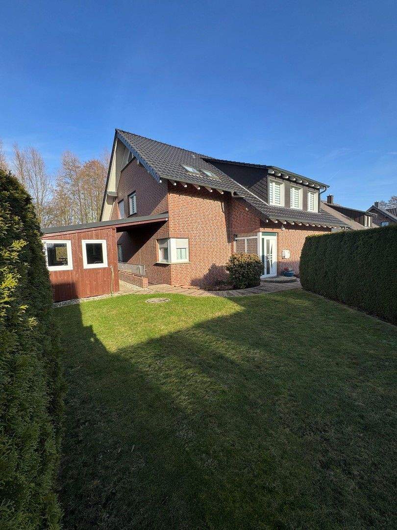 Thumbnail-Attraktives freistehendes Einfamilienhaus in ruhiger Wohnlage von Sendenhorst (Erbbaurecht)