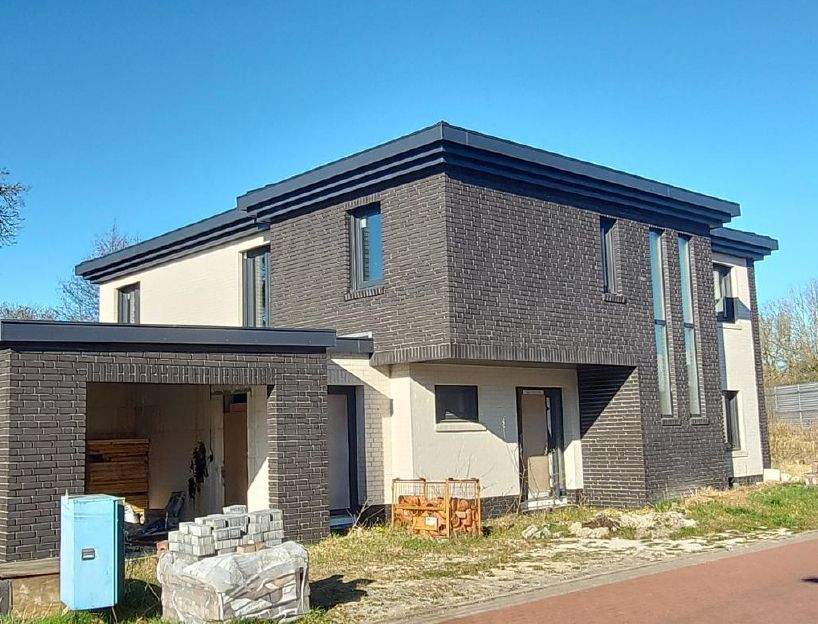 Thumbnail-Rohbau-EFH (BJ 2019) mit 326 m² Wohnfläche auf 883 m² Grundstück