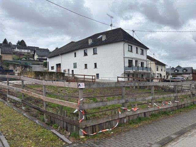 Thumbnail-Bauernhaus in Höhenlage Berglicht