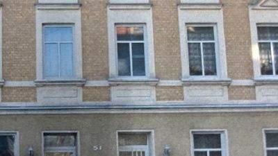 Thumbnail-Gemütliche 2-Zimmer-Wohnung in Glauchau mit Nähe zu Verkehrsanbindungen