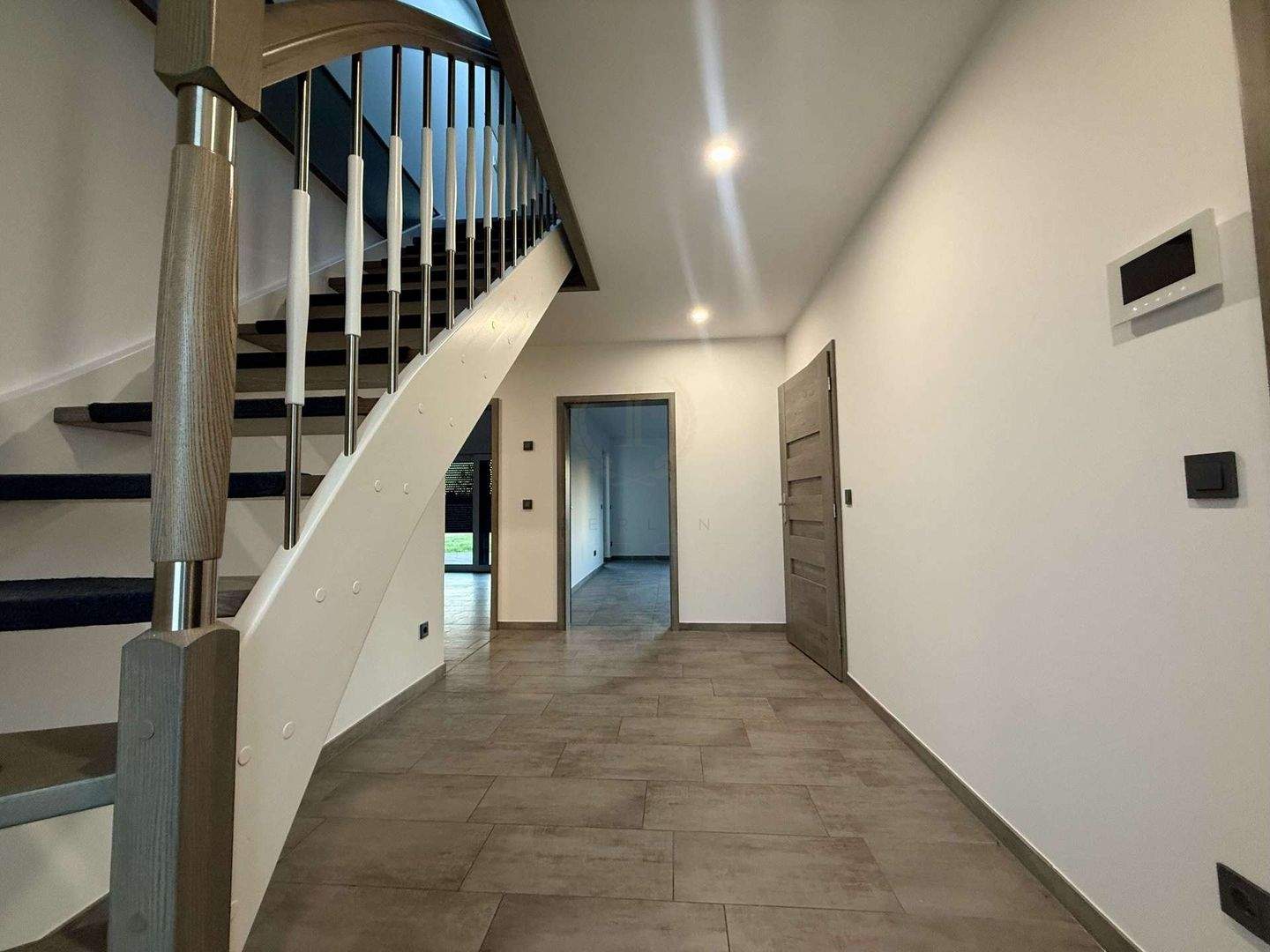 Thumbnail-Familienparadies in Heidesee: Neubau-EFH mit ca. 3.560 m² Traumgrundstück