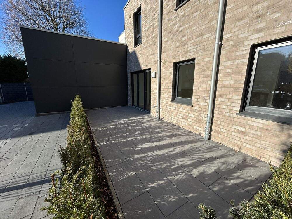 Thumbnail-Moderne Neubauwohnung in Münster - Erstklassige Ausstattung inklusive!