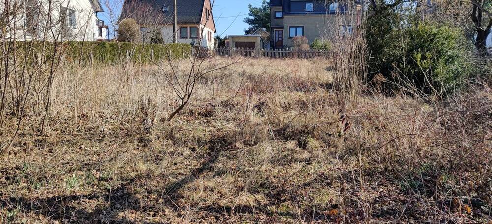 Thumbnail-Baulücke in Siedlungslage, Zwönitz OT Brünlos