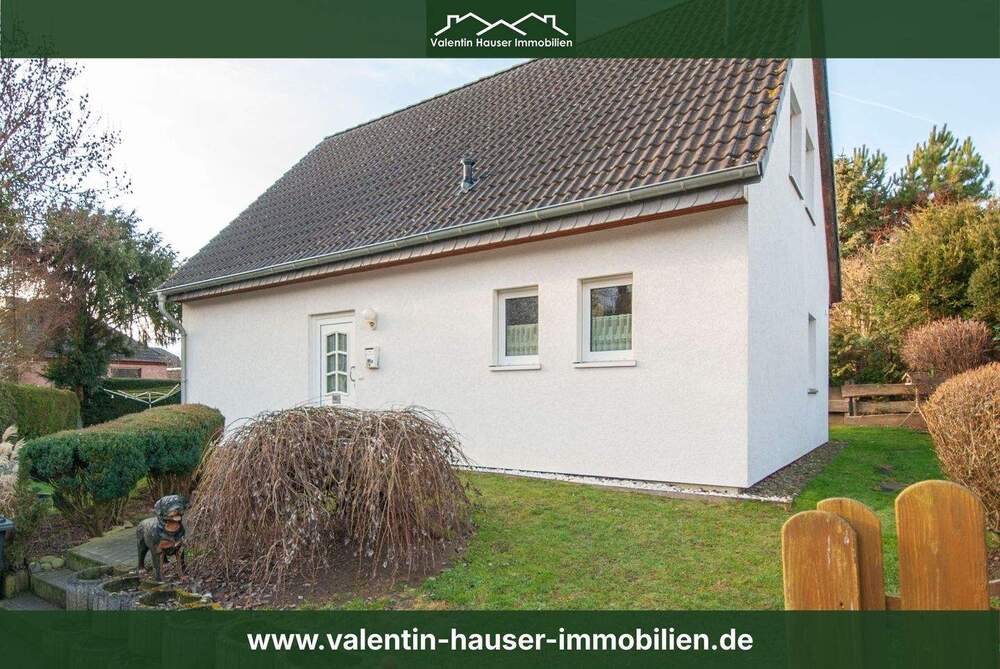 Thumbnail-Ruhiges Einfamilienhaus in Immenrode