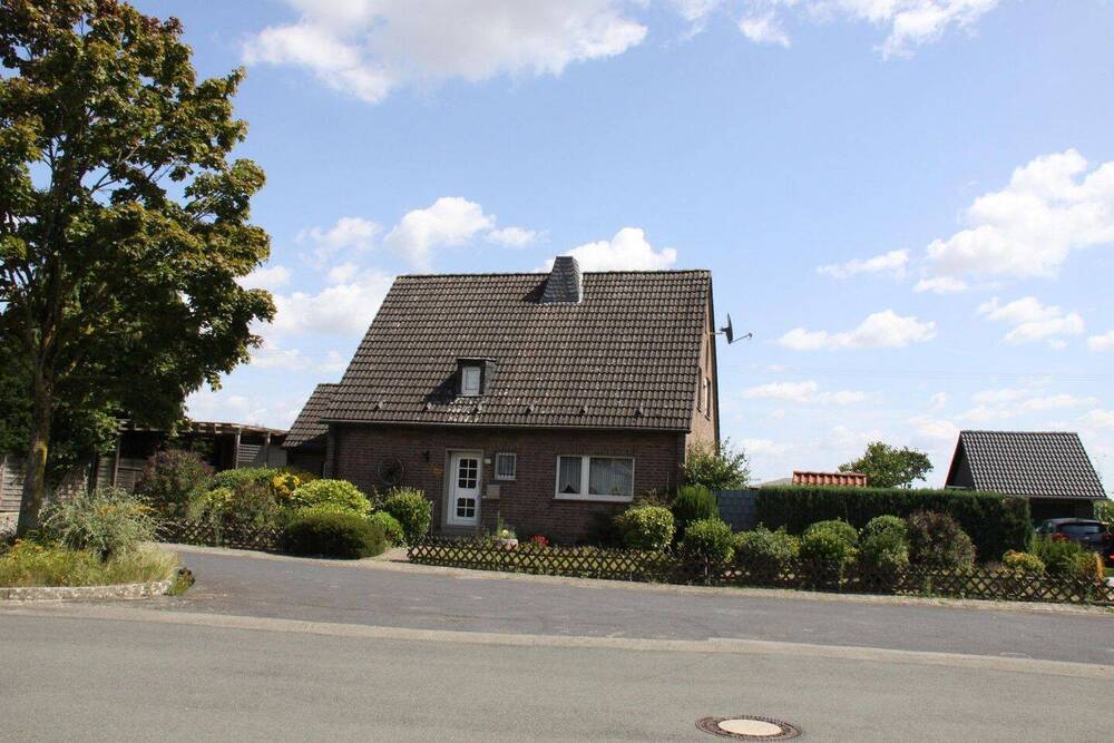 Frontansicht