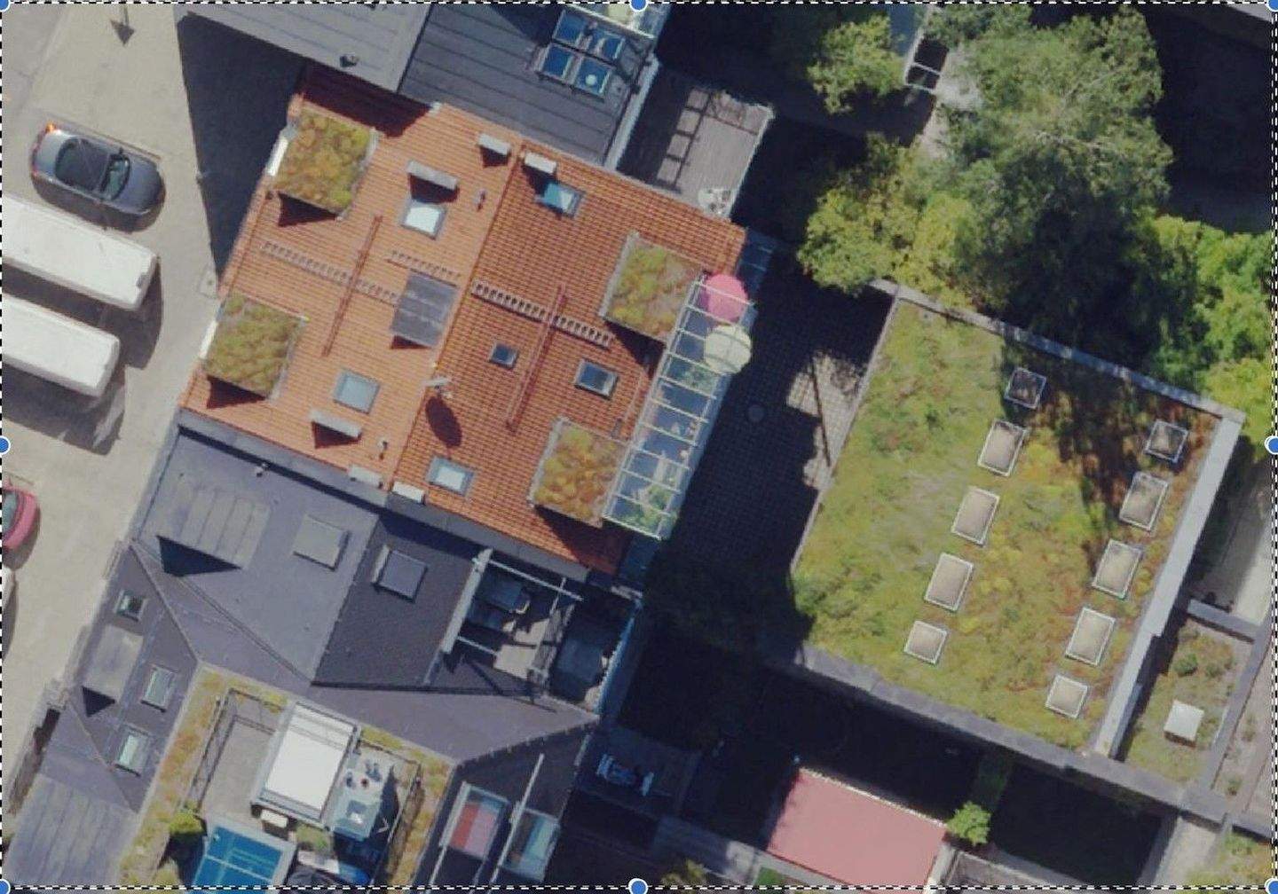 Thumbnail-APARTEMENTHAUS MÜNCHEN MAXVORSTADT VERKAUF IM BIETERVERFAHREN MINDESTGEBOT € 8.250.000,-