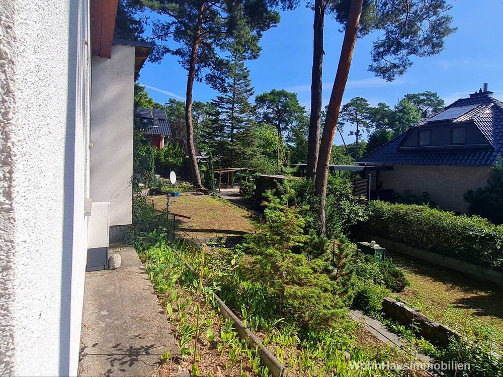 Thumbnail-Baugrundstück mit Hanglage: ca. 200 m Entfernung zum See