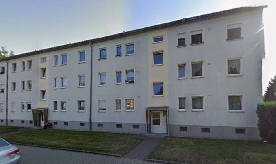 Thumbnail-*** Attraktive 3-Raum-Wohnung in Rochlitz sucht einen neuen Mieter ***