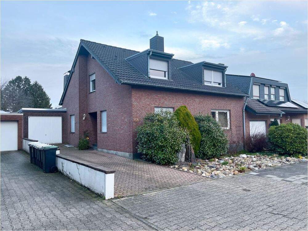 Thumbnail-Haus in ruhiger Lage - optimal für Familien