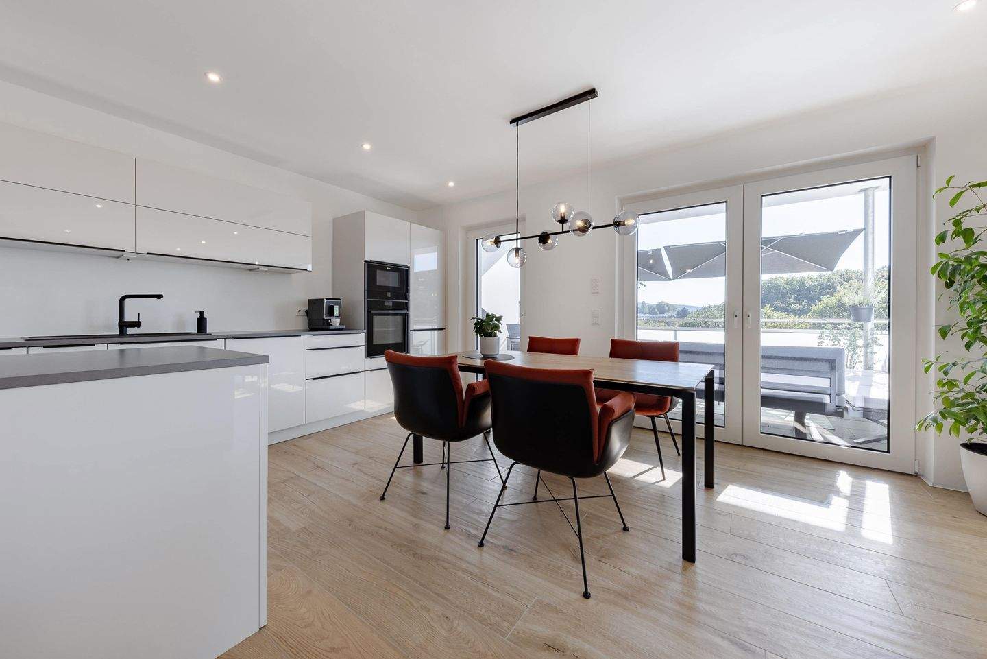 Thumbnail-Es geht weiter! Willkommen zum II. Bauabschnitt - moderne Neubauten in der Gevelsberger Teichstraße!