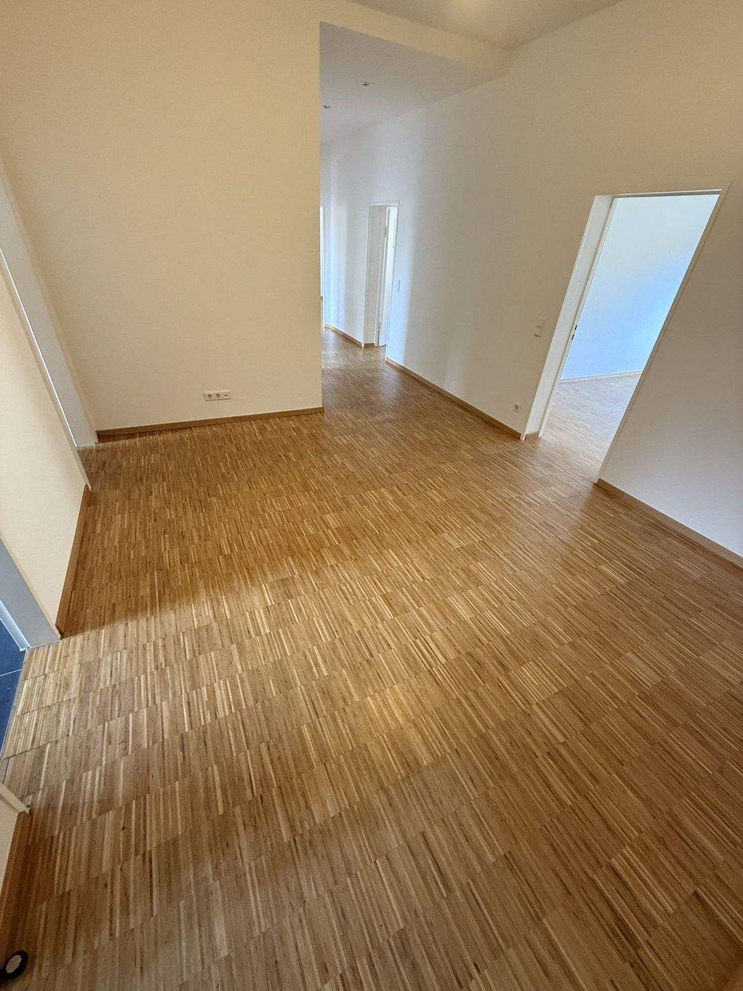 Thumbnail-Großzügige 4-Zimmer-Wohnung sucht Familie