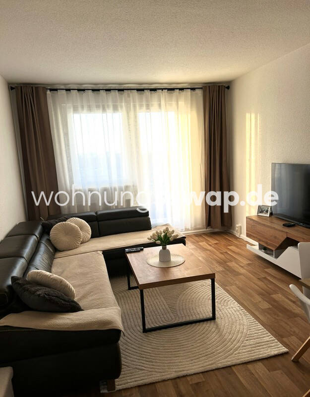 Thumbnail-Wohnungsswap - Bruno-Baum-Straße