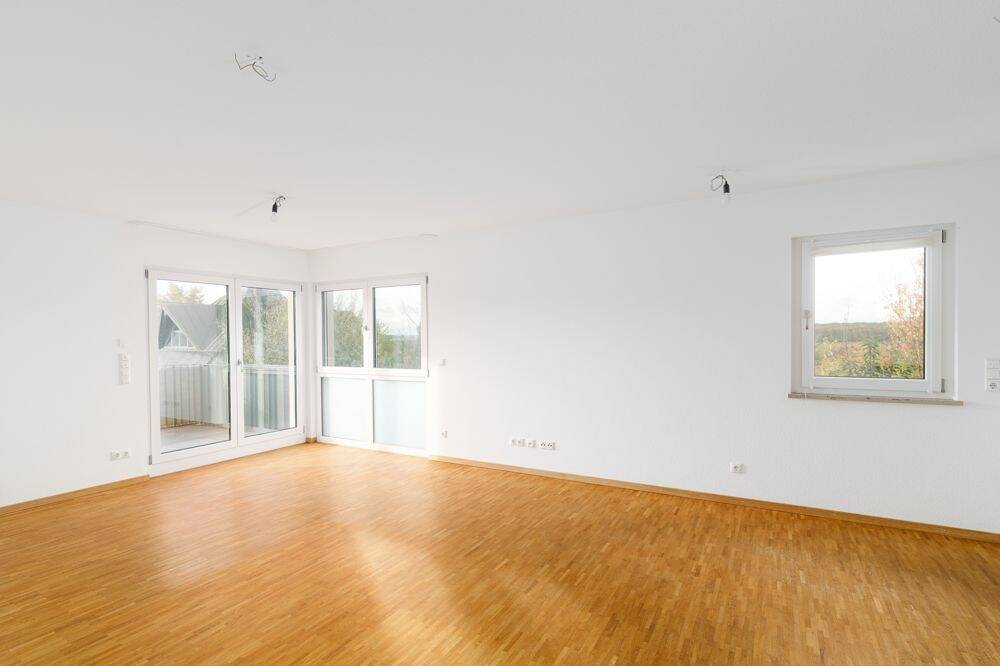 Thumbnail-Neubau-Feeling in begehrter Lage in Rottendorf!