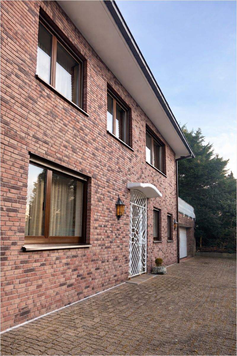 Thumbnail-Geräumiges Einfamilienhaus mit großem Garten in AC Haaren