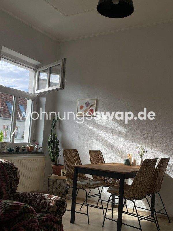 Thumbnail-Wohnungsswap - Cotheniusstraße
