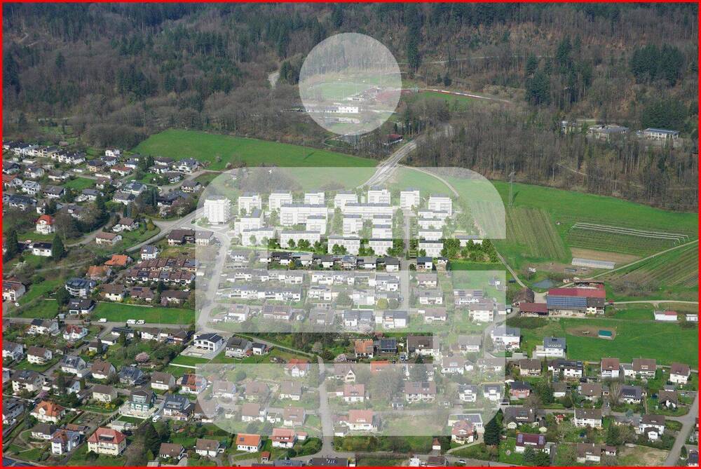 Thumbnail-Zukunftsorientiertes und nachhaltiges Wohnen im Leimet: Ihr neues Zuhause nahe der Schweizer Grenze