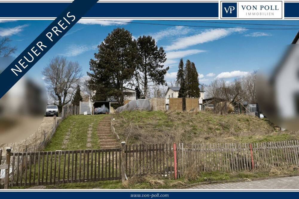 VON POLL IMMOBILIEN - Dresden