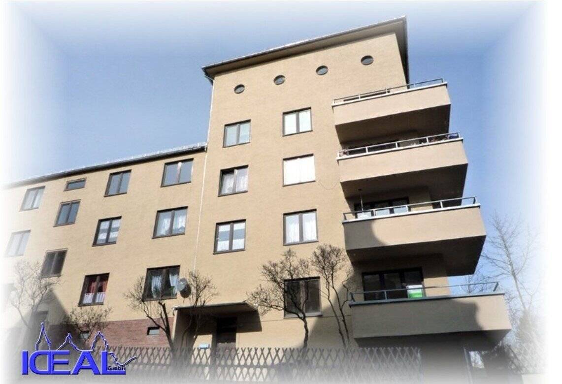 Thumbnail-IDEAL - großzügiges Wohnen in Stadtpark Nähe