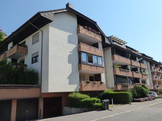 Thumbnail-Röpke + Partner Immobilien: Vermietetes Dachgeschoss in angenehmer Nordstadtlage!