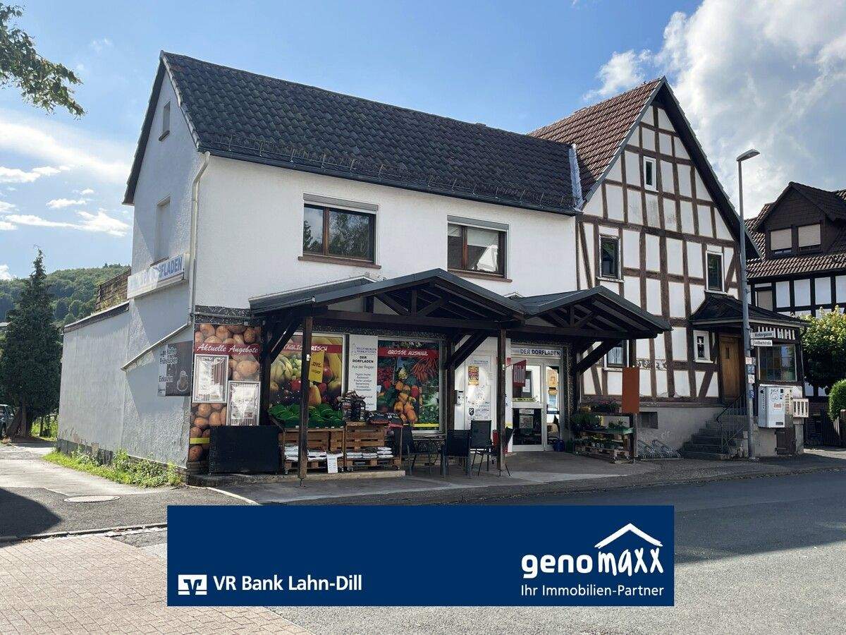 Thumbnail-Dillenburg-Nanzenbach: Ein außergewöhnliches Angebot