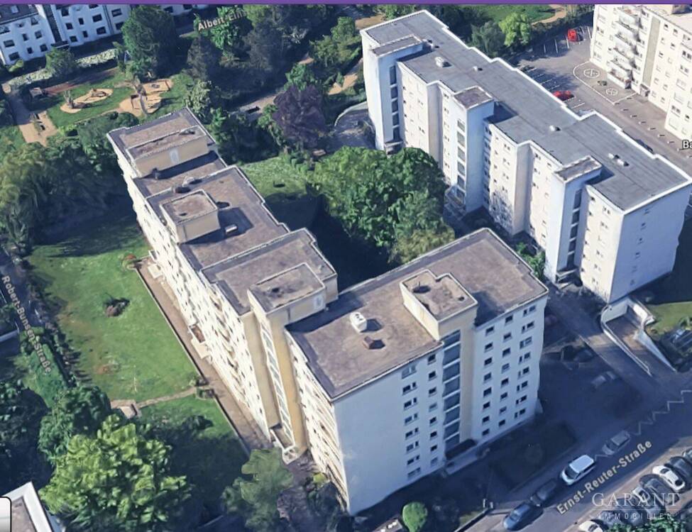 Thumbnail-Eigentumswohnung in Neu-Isenburg zu verkaufen