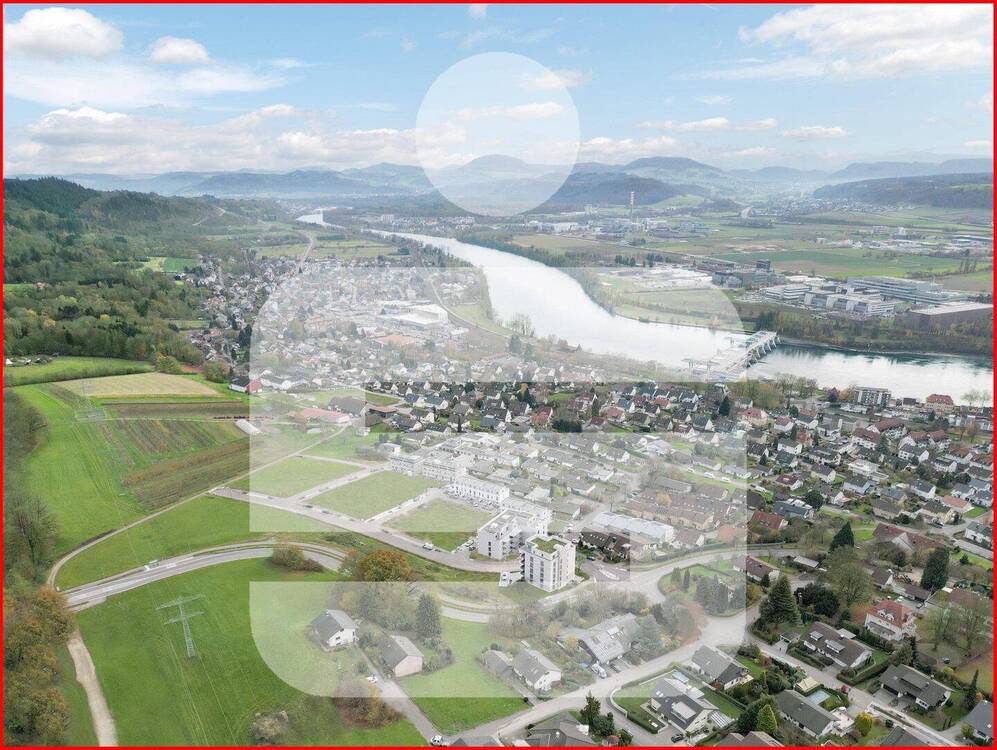 Thumbnail-Zukunftsorientiertes und nachhaltiges Wohnen im Leimet: Ihr neues Zuhause nahe der Schweizer Grenze