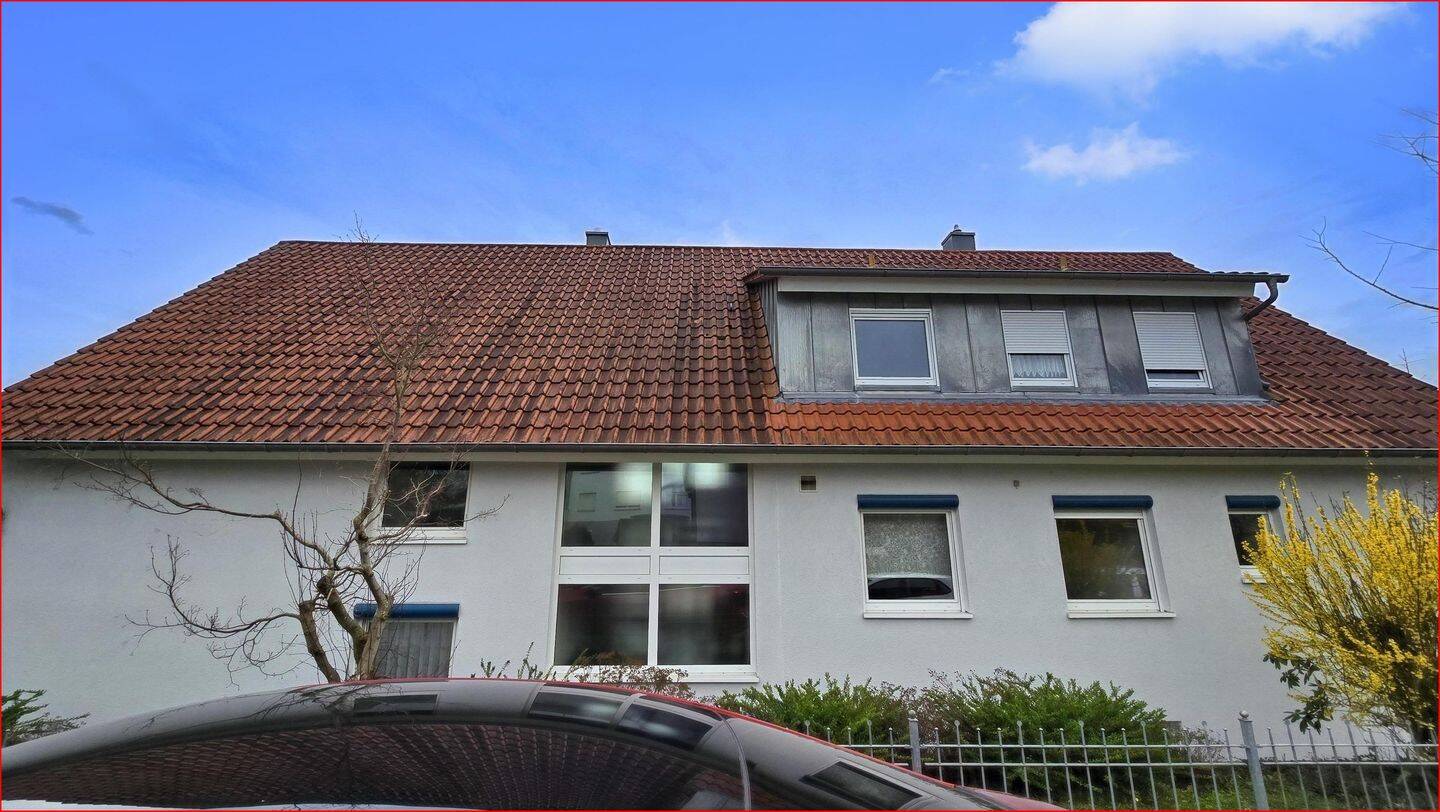 Thumbnail-Einfamilienhaus mit Einliegerwohnung in Mühlacker