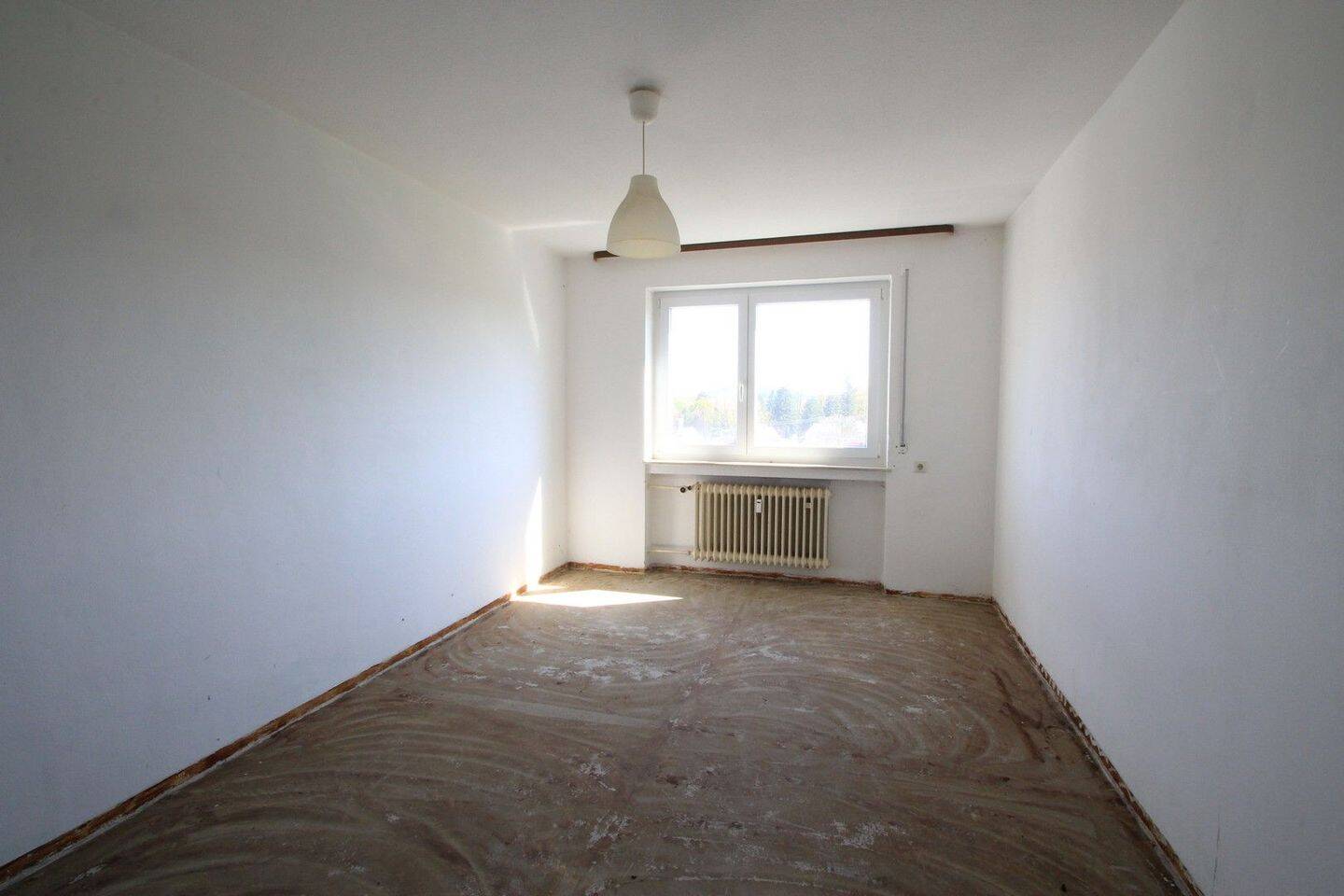 Thumbnail-Zentrumsnahe 3-Zimmerwohnung