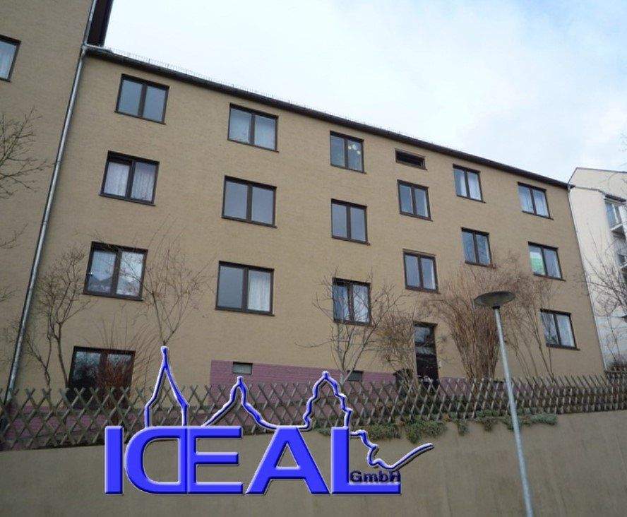 Thumbnail-IDEAL - Familie oder WG gesucht