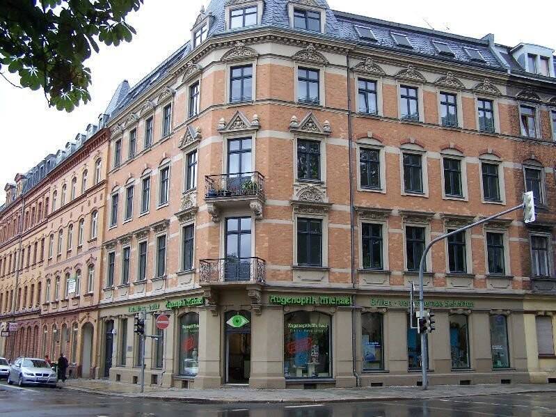 Thumbnail-Zentrales Gewerbe in Zwickau