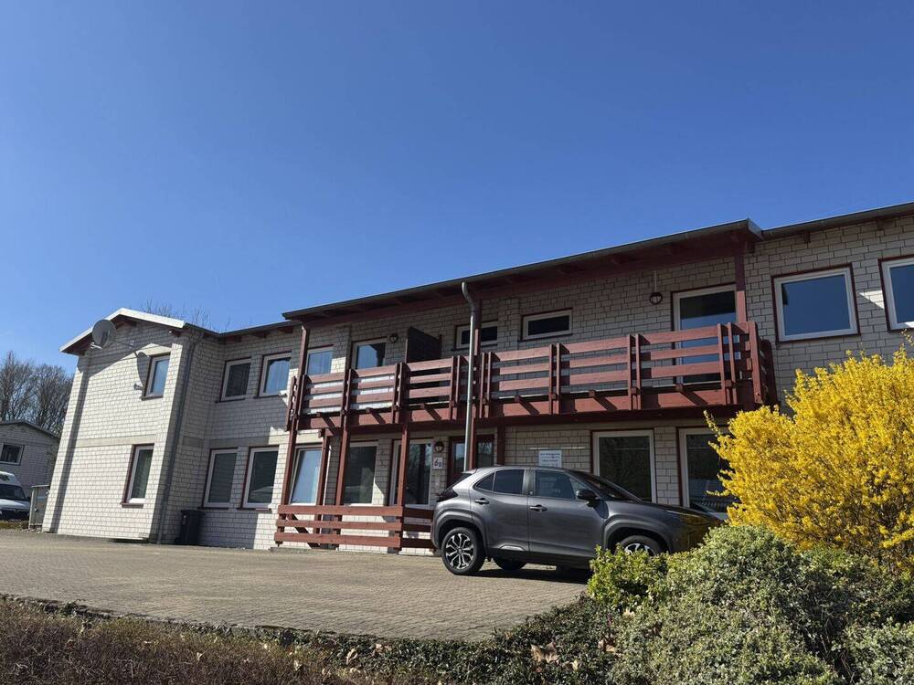 Thumbnail-+++BRACKEL - SCHÖNE 3 ZIMMER WOHNUNG MIT BALKON+++