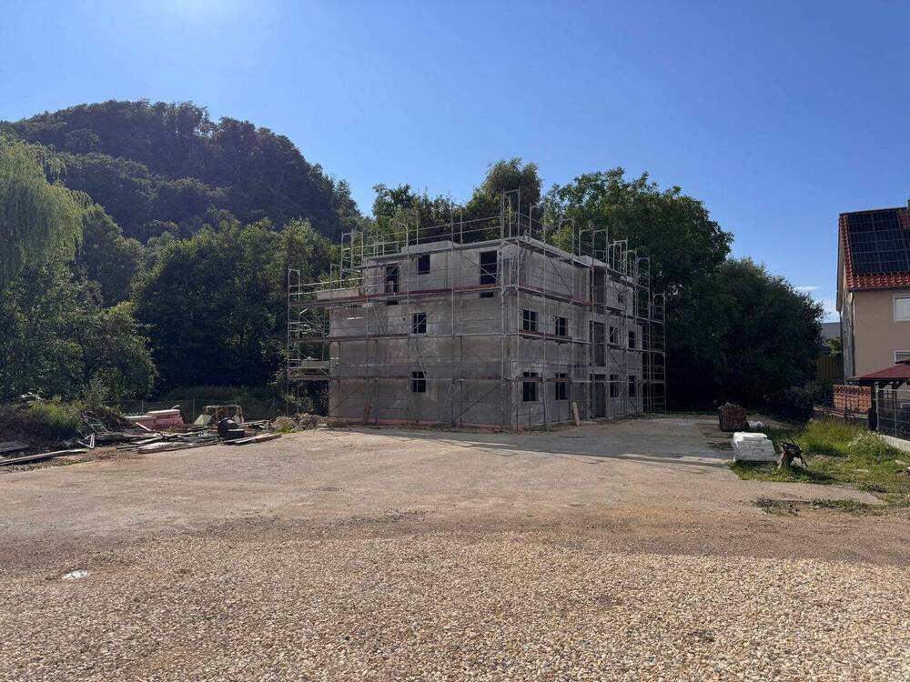 Thumbnail-Neubau Mehrfamilienhaus