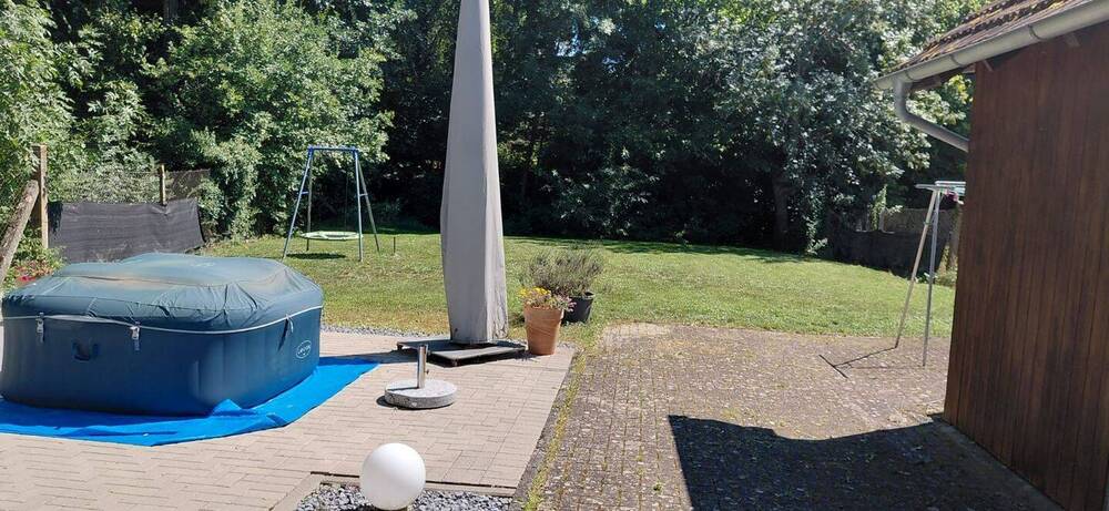 Thumbnail-Haus mit schönem Grundstück in Tengen Orsteil Watterdingen