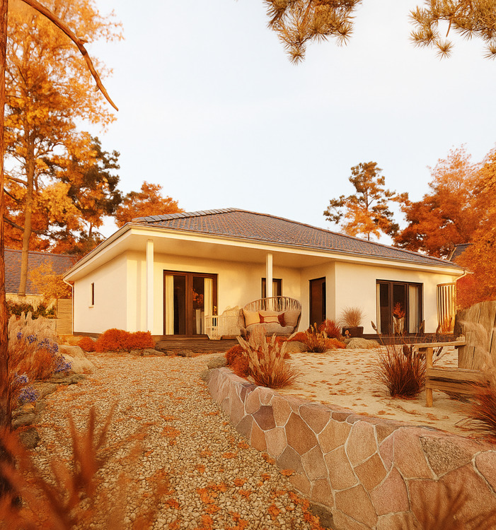 Thumbnail-Dein eigenes Haus: unkompliziert, energetisch sicher & bezahlbar