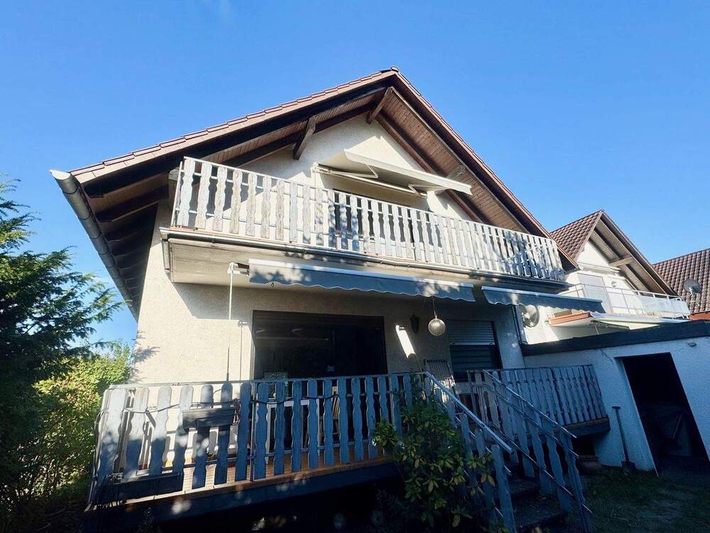 Thumbnail-TRADITIONELL: DAS PERFEKTE FAMILIENHAUS MIT KLEINEM GARTEN!