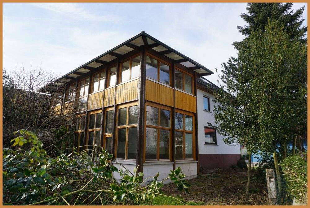 Thumbnail-Ein Domizil für den Heimwerker! Historisches Einfamilienhaus im Herzen von Seelbach zu verkaufen !