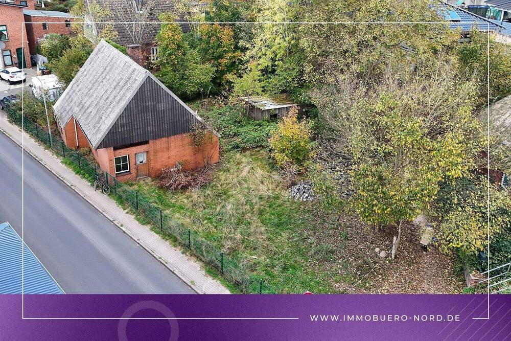 Thumbnail-Baugrundstück für Mehrfamilienhaus in der Keramikstadt!