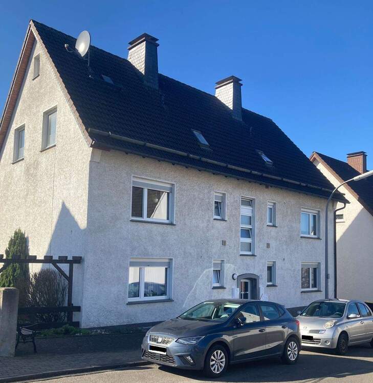 Thumbnail-Gemütliche 2-Zimmer-Wohnung in Freienohl, Meschede zur Miete