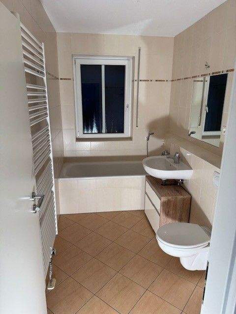 Thumbnail-Moderner 1-Zimmer-Appartement mit Balkon in Striesen-Ost, Dresden