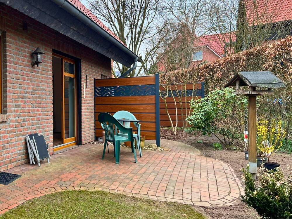 Thumbnail-Ihr neues Wohlfühl-Zuhause - Charmantes Nest auf zwei Etagen