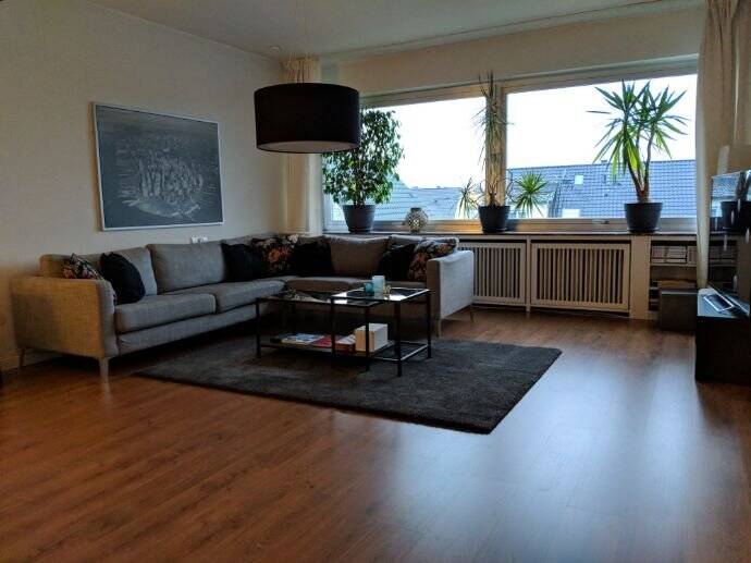 Thumbnail-Schöne 3 ½ ZKB-Balkon Wohnung in 33647 Bielefeld-Brackwede