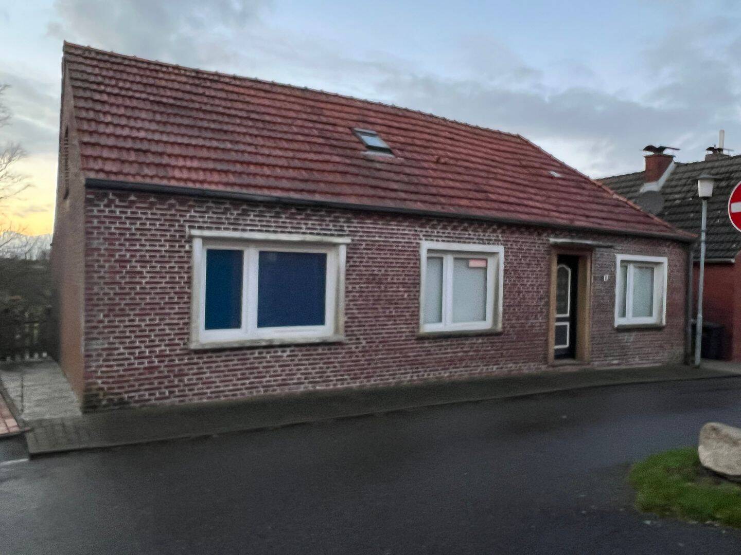 Thumbnail-Feriendomizil in Dornum