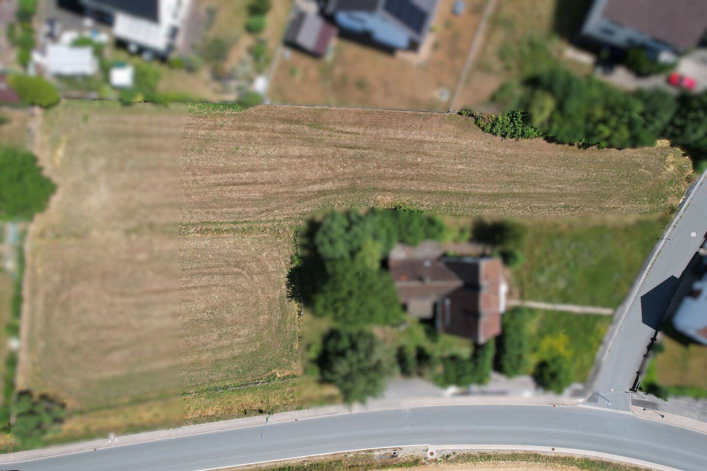 Thumbnail-1.928 m² Baugrundstück mit Pferdewiese in Höxter-Ottbergen