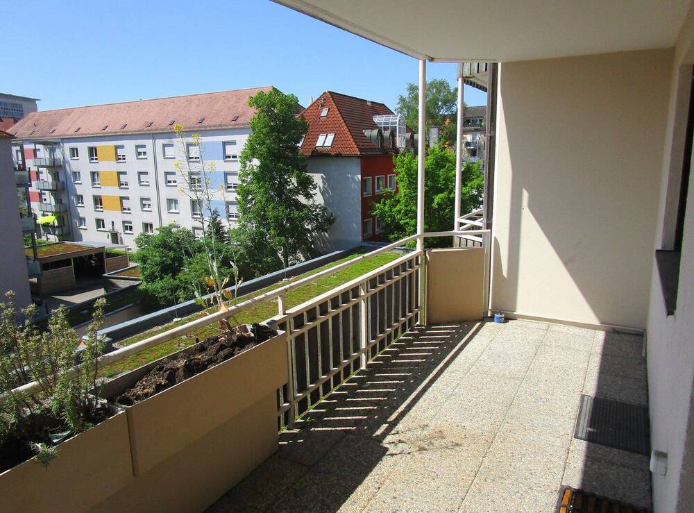 Balkon