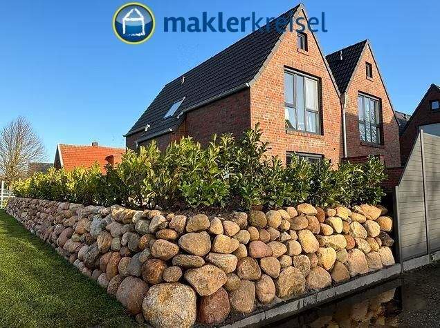 Thumbnail-Neuwertiges und charmantes FERIENHAUS in Carolinensiel!