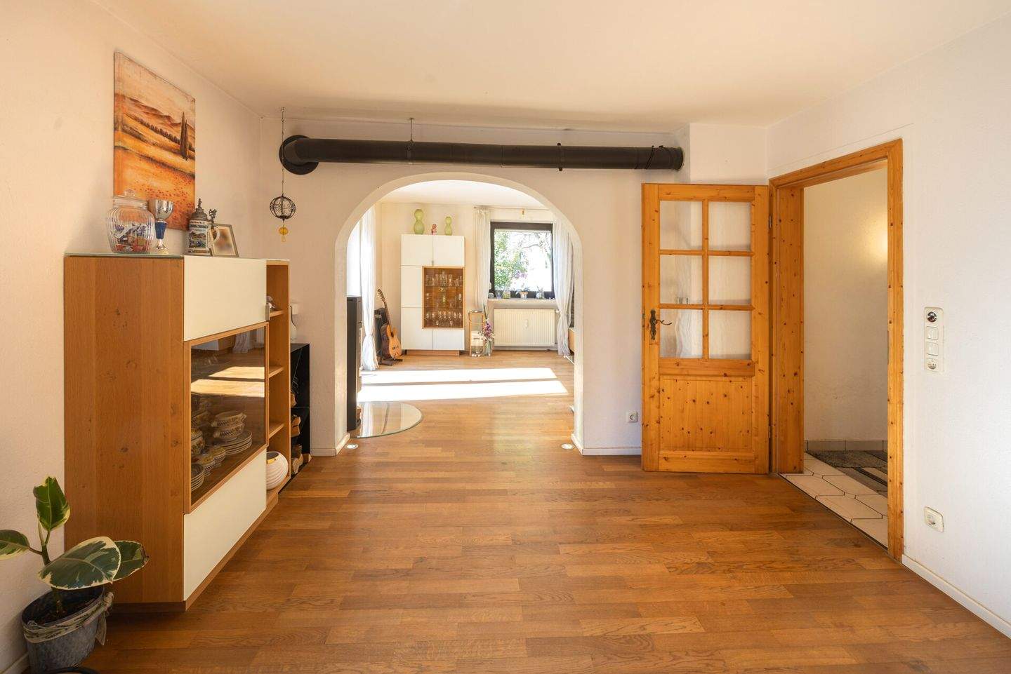 Thumbnail-Einfamilienhaus mit viel Platz für die ganze Familie