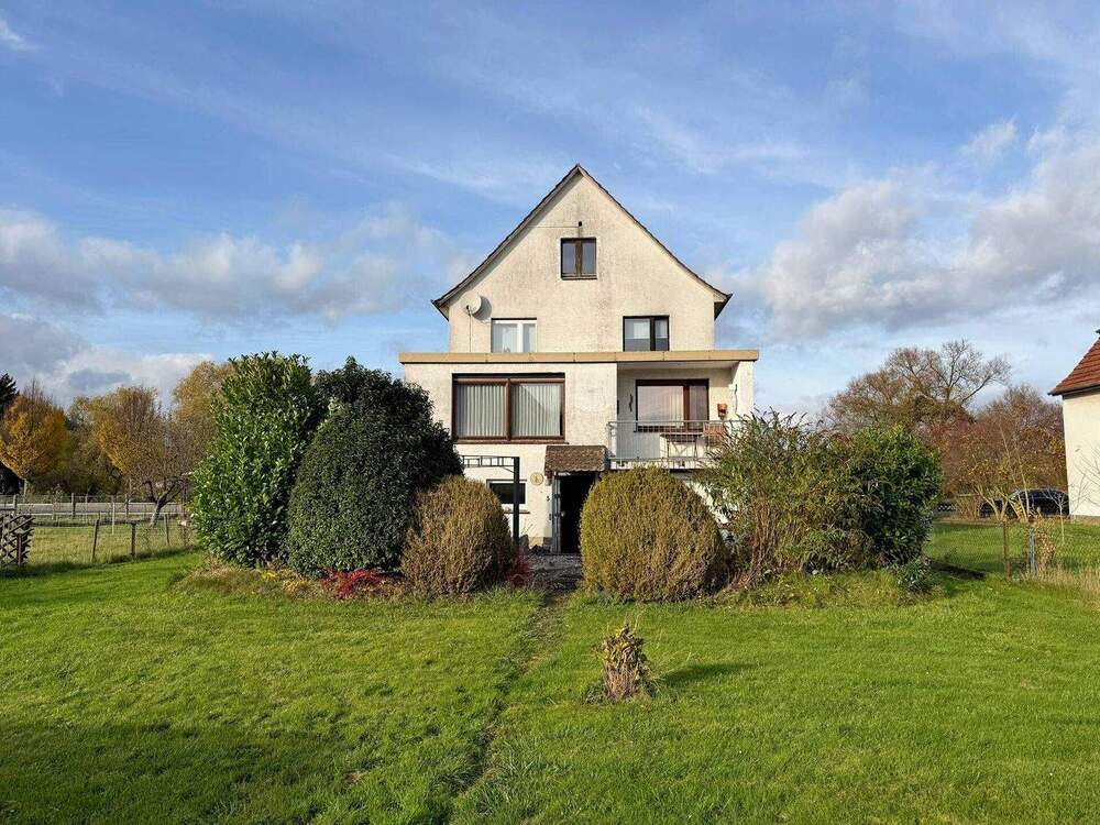 Thumbnail-Mehrfamilienhaus mit 3 Einheiten