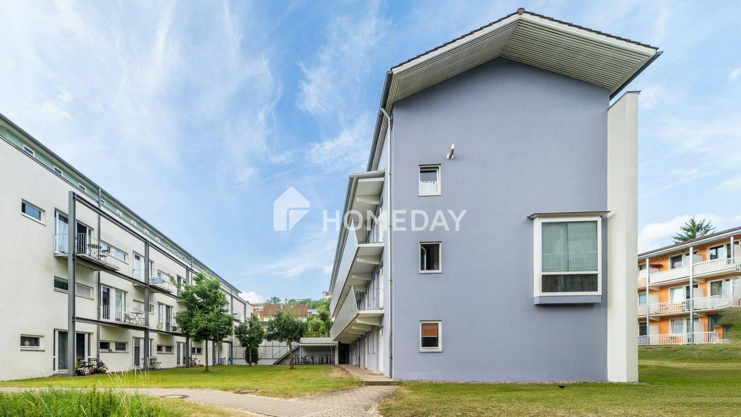 Außenansicht 3
